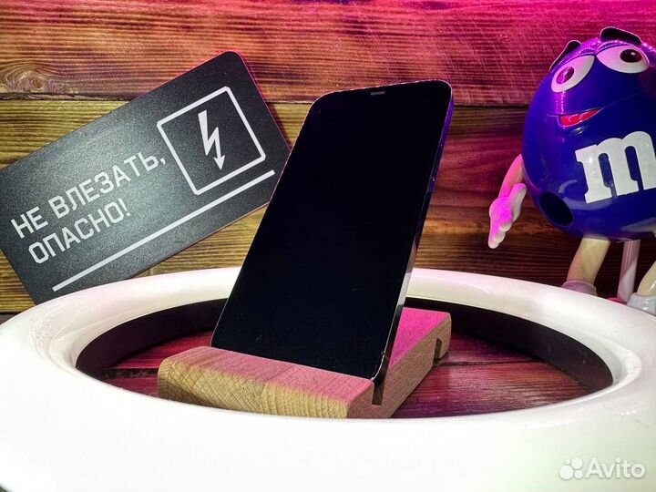 iPhone 12 Pro, 128 ГБ