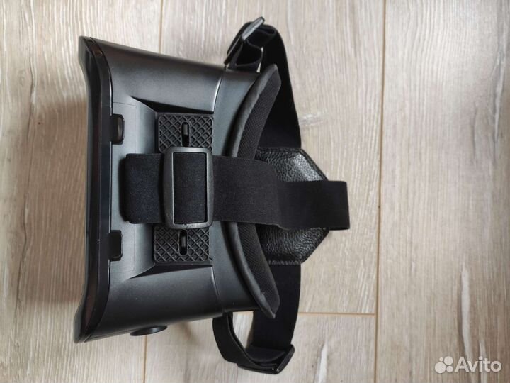 Hyper vrx очки виртуальной реальности