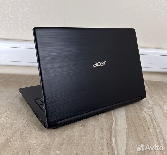 Ультрабук Acer Aspire 3 A315(Ryzen 3 3200U/FullHD)