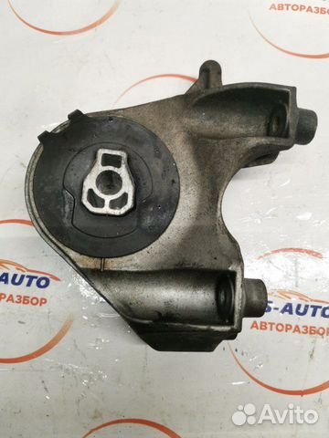 Опора АКПП передняя Opel Antara 2.2 дизель Z22D1