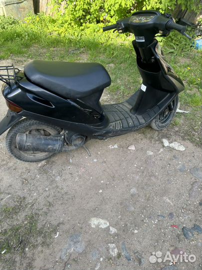 Хонда дио AF27