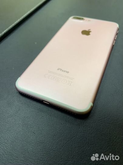 iPhone 7 Plus, 256 ГБ