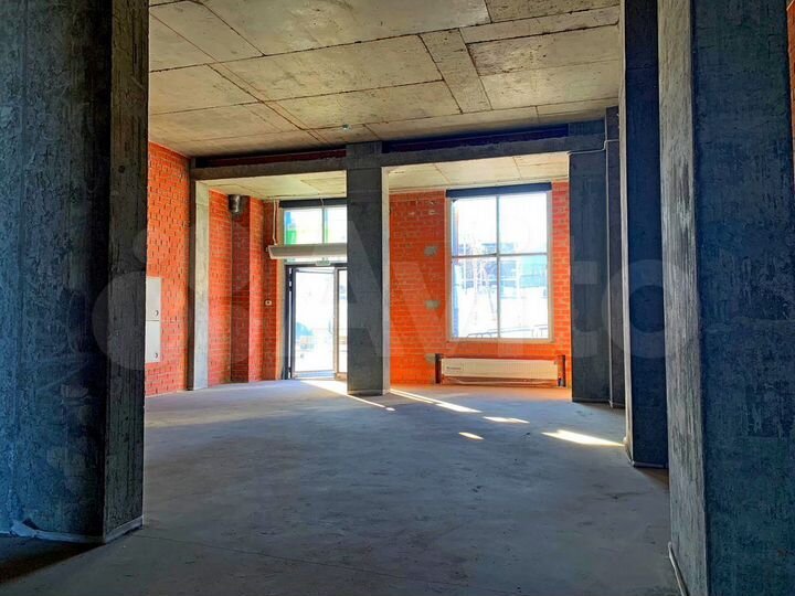 Сдам помещение свободного назначения, 147 м²