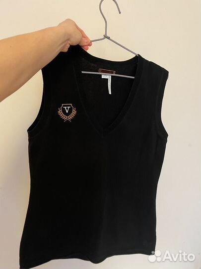 Трикотажная жилетка Esprit (42-44 )