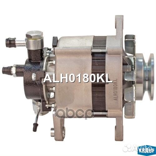 Генератор ALH0180KL Krauf