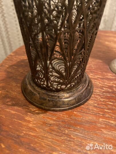 Вазочка СССР