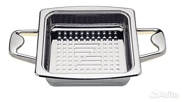Сковорода- гриллер zepter