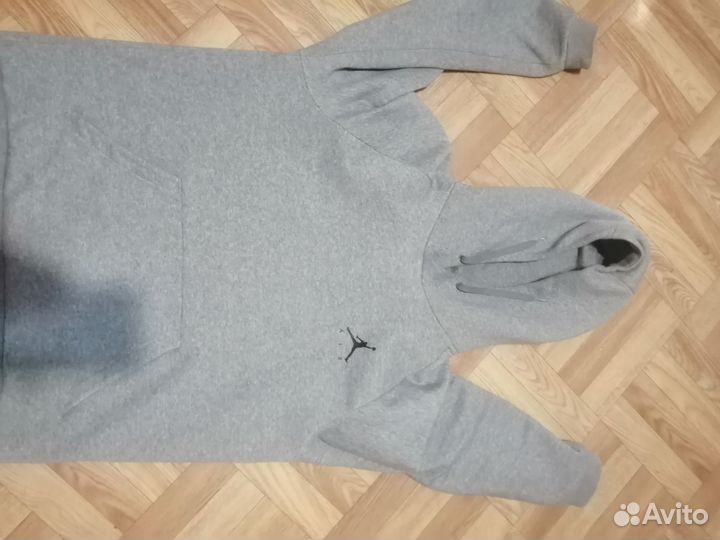 Зип худи jordan оригинал