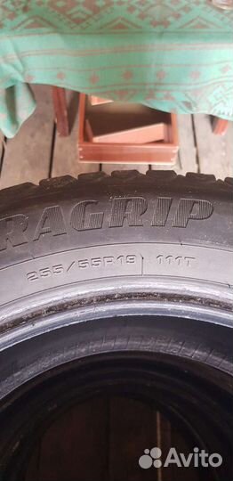 Rasakutire RK61 255/55 R19 111T