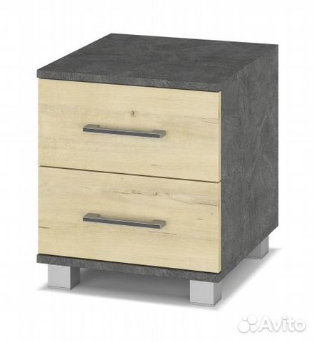 Тумба прикроватная, новая