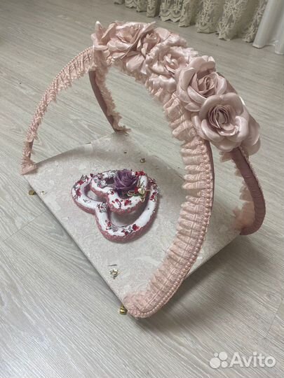 Хонча (корзинки)