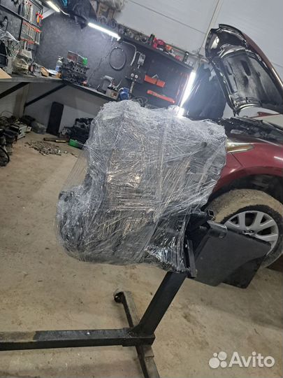 Двигатель ваз 2109 2110 2114