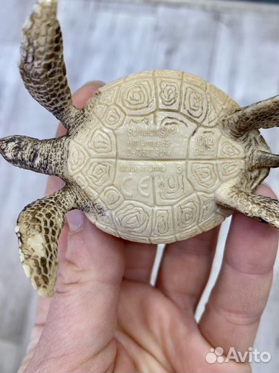 Фигурки Schleich