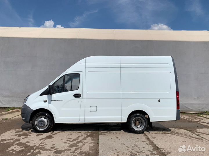 ГАЗ ГАЗель Next 2.7 МТ, 2016, 94 632 км