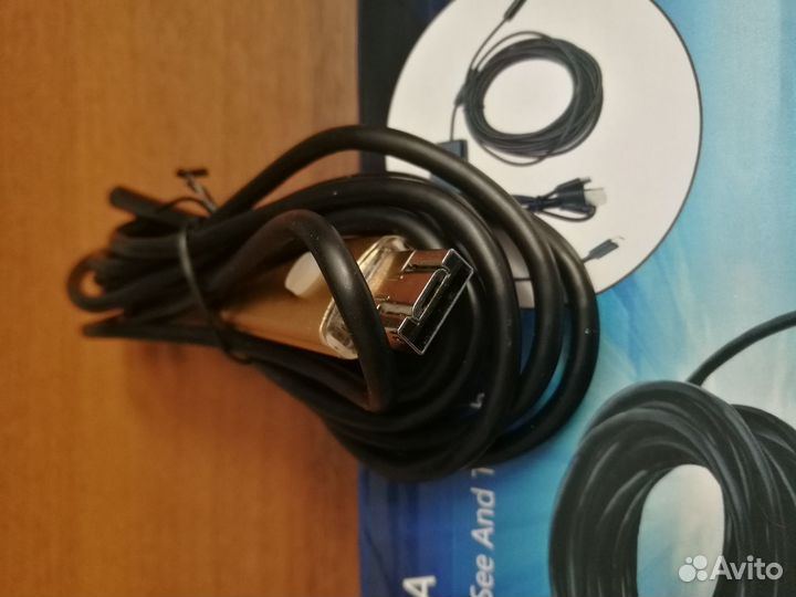 USB камеры