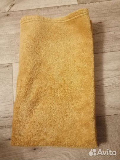 Плед детский