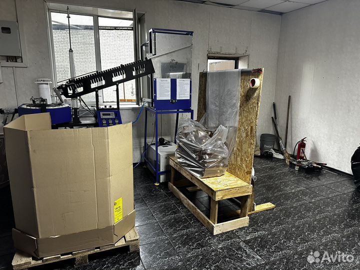 Пластиковые бутылки 0.5л, 1л, 1,5л, 2л