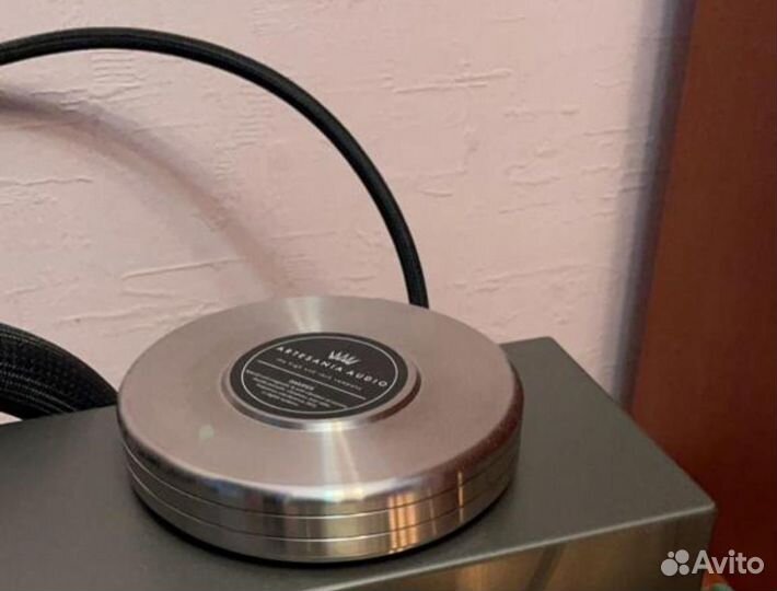 Artesaniaaudio Dampers