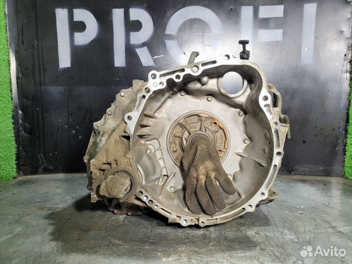 АКПП U250 на запчасти Camry 40 2AZ