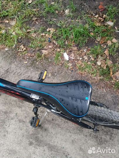 Горный подростковый велосипед Mongoose rockadile