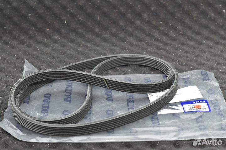 Приводной ремень Volvo 30731811