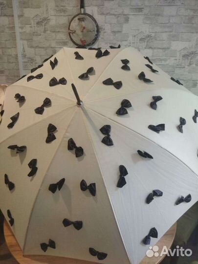 Зонт женский итальянский