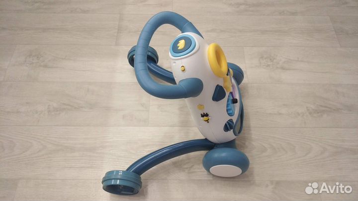 Ходунки - каталка