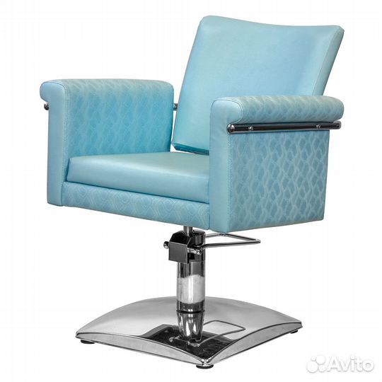 Кресло для парикмахерской Лесли гидравлика