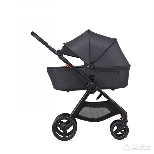 Коляска 3 в 1 Anex IQ