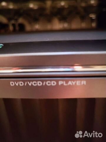 Dvd плеер lg объявление продам