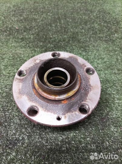 Ступица задняя Audi Audi A8 4E 2002-2007