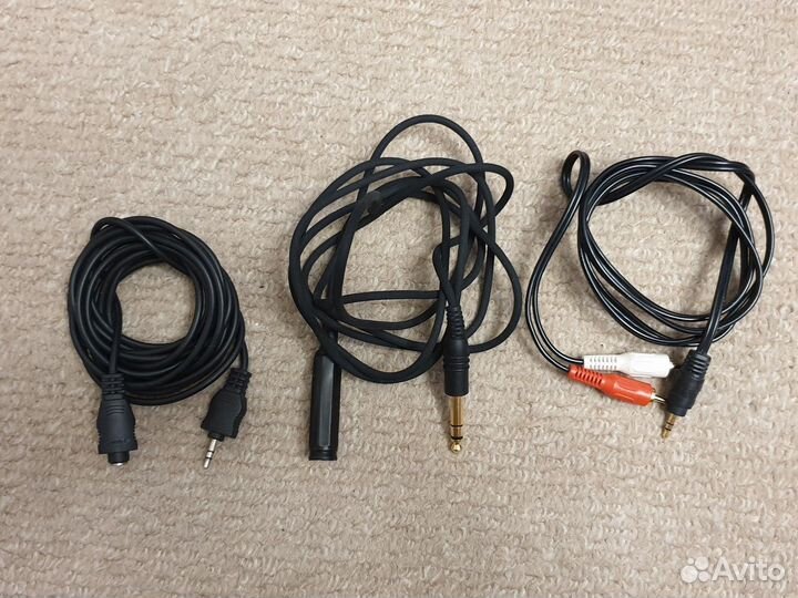 Кабель межблочный usb hdmi оптический