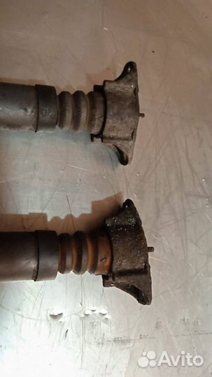 Амортизатор задний Ford Focus 2 2008