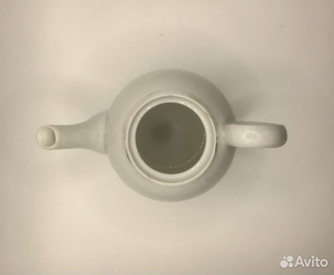 Заварочный чайник Кузнецов