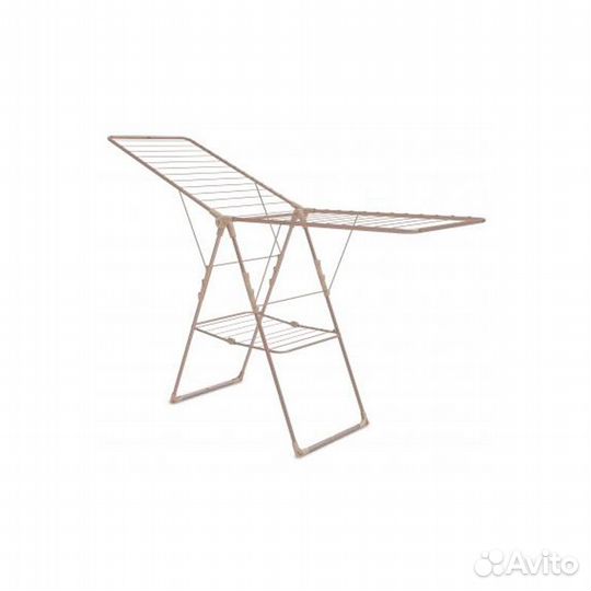 Сушилка для белья напольная 2-х уровневая 1815х515