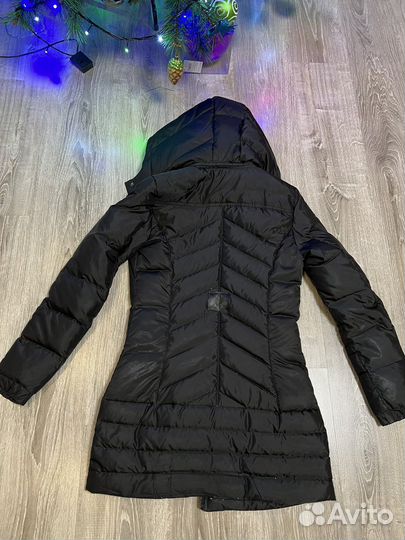 Пуховик motivi р.44/ S