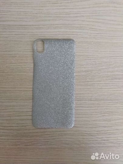 Чехол на xiaomi redmi note 7a