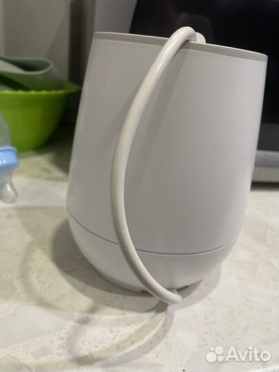 Подогреватель для бутылочек philips avent