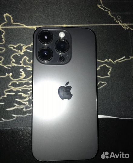 iPhone 14 pro 256 gb
