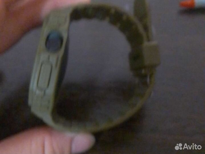 Детские часы с gps
