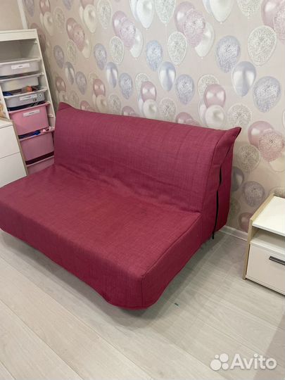 Диван раскладной IKEA