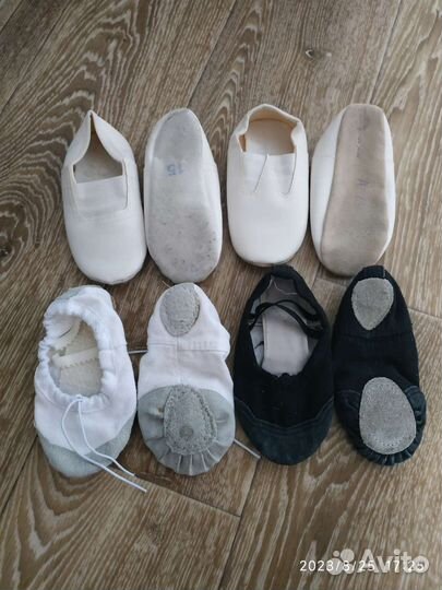 Чешки 15,16см