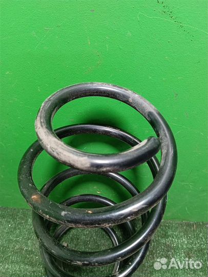 Пружина передняя левая Mazda CX-5 (KE) 2016