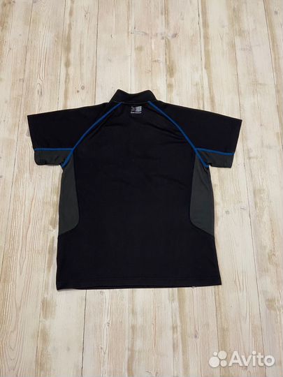 Футболка Karrimor jersey
