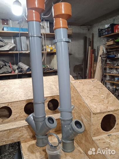 Автоматическая кормушка-непросыпайка