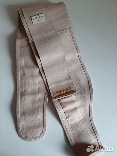 Бандаж для беременных orto