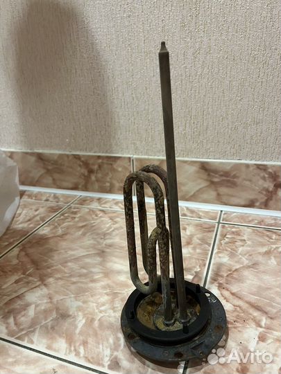 Тэн для водонагревателя