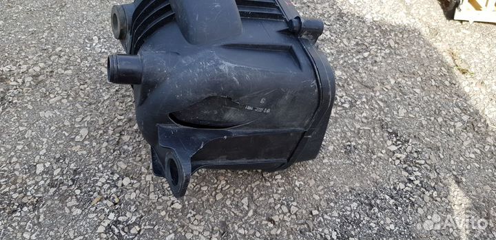 Audi A3 8P 2008-2013 Корпус воздушного фильтра