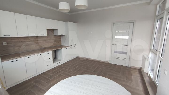 Коттедж 84 м² на участке 2,5 сот.