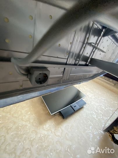 Гладильная доска бу